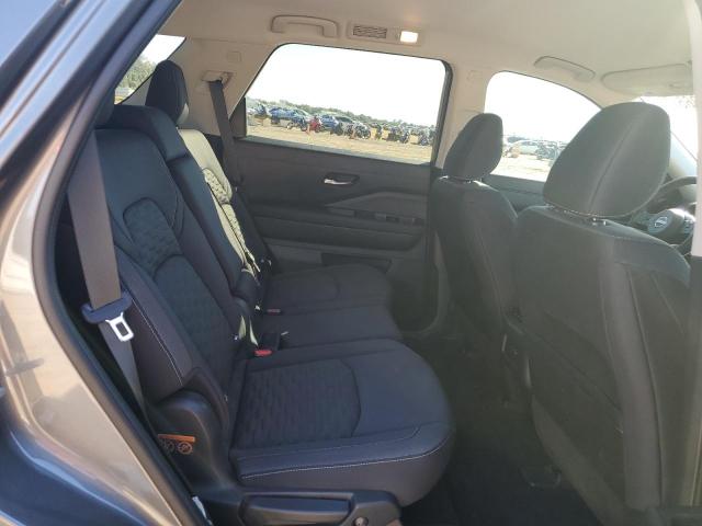 Nissan Pathfinder Sv Image 7