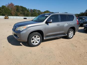  Salvage Lexus Gx
