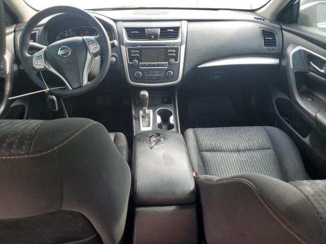 Nissan Altima 2.5 Image 5