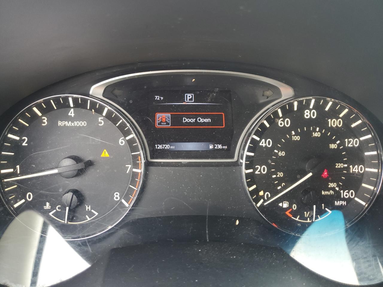 Nissan Altima 2.5 Image 7