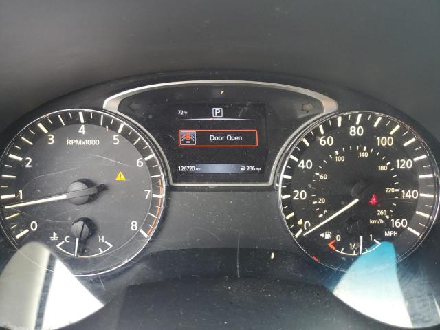 Nissan Altima 2.5 Image 7