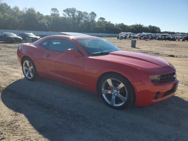 Chevrolet Camaro Lt Image 11