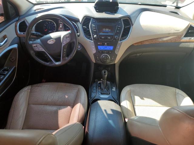 Hyundai SANTA FE Image 6