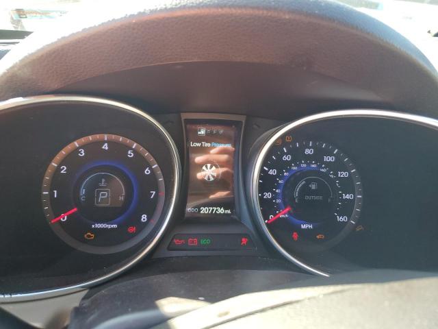 Hyundai SANTA FE Image 4