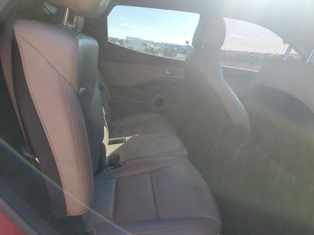 Hyundai SANTA FE Image 12