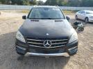 Mercedes-Benz M-Class 350 Image 7