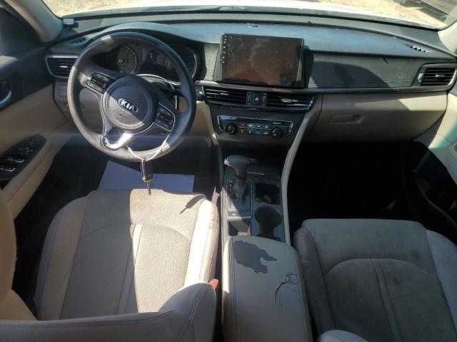 Kia Optima Lx Image 6