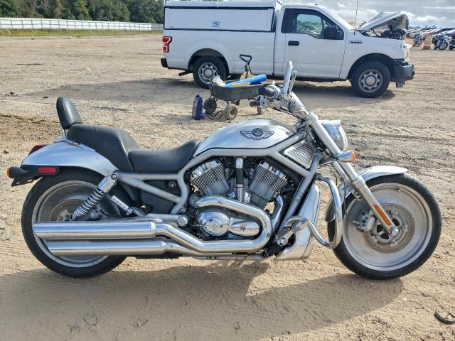  Salvage Harley-Davidson Vrs
