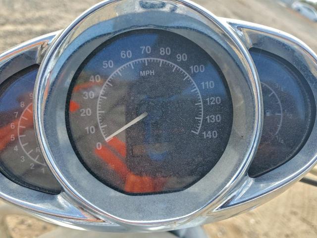 Harley-Davidson Vrs Image 7