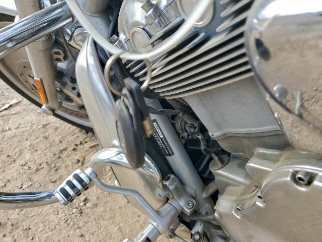 Harley-Davidson Vrs Image 3