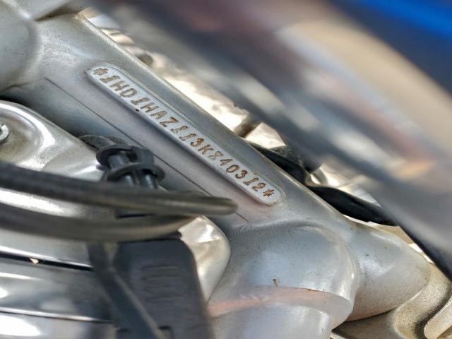 Harley-Davidson Vrs Image 5