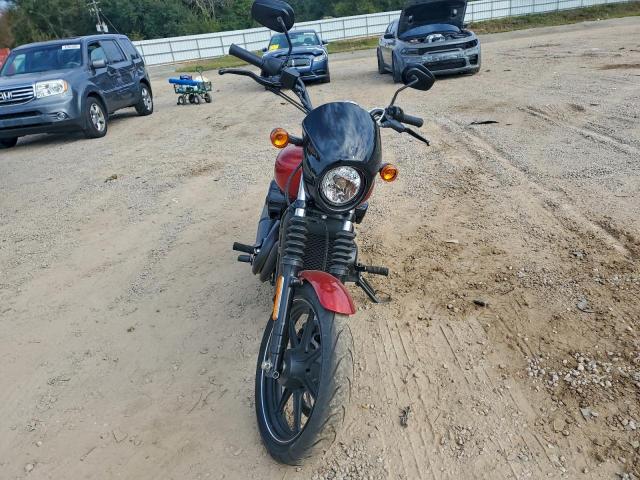 Harley-Davidson Xg Image 7