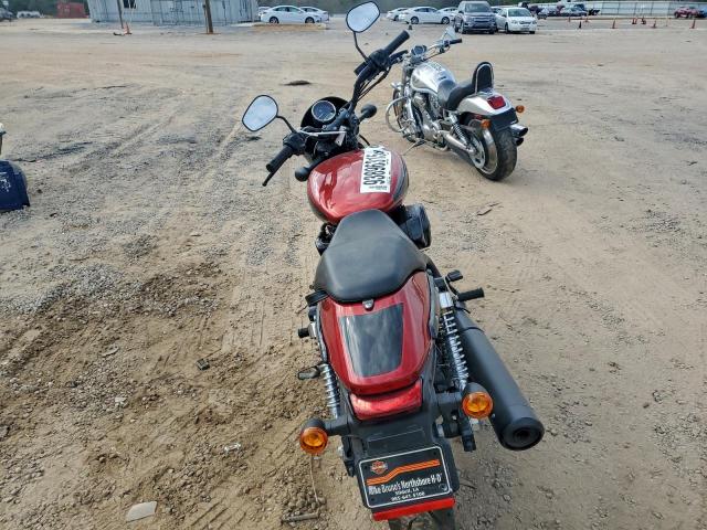 Harley-Davidson Xg Image 6