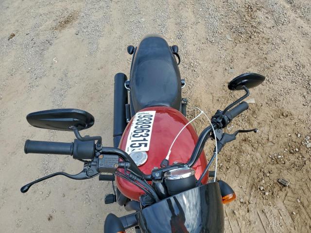 Harley-Davidson Xg Image 3