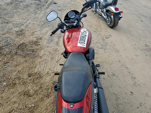 Harley-Davidson Xg Image 5