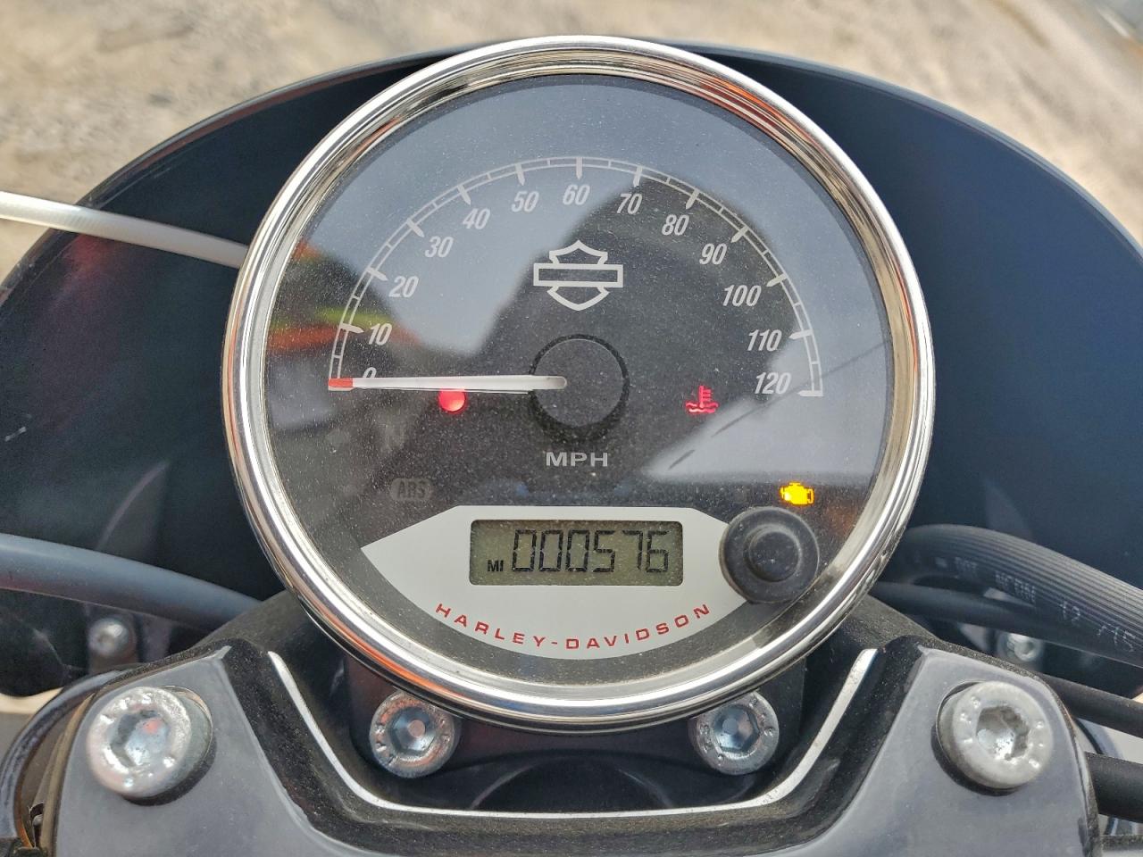 Harley-Davidson Xg Image 2