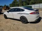 Ford Fusion Se Image 10