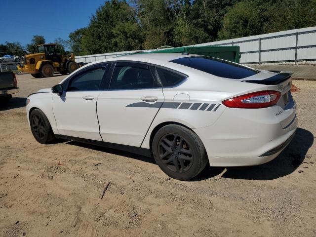 Ford Fusion Se Image 10