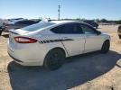 Ford Fusion Se Image 2
