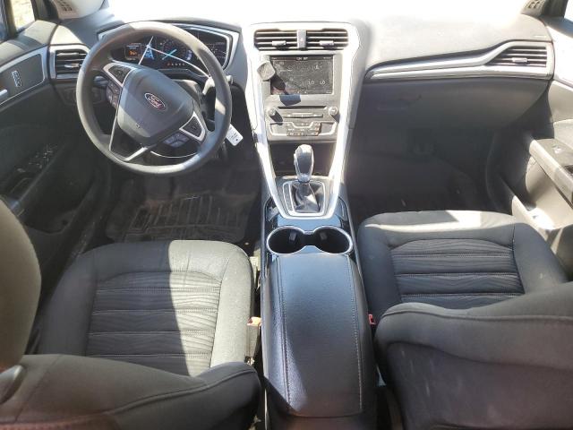 Ford Fusion Se Image 9