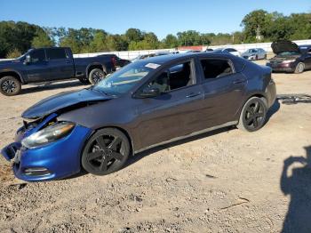  Salvage Dodge Dart