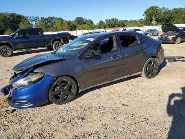  Salvage Dodge Dart