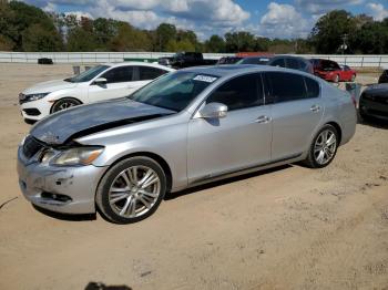  Salvage Lexus Gs