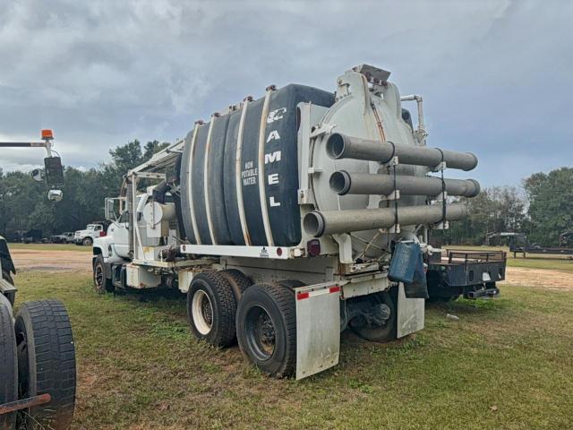 Chevrolet Kodiak C7h064 Image 5