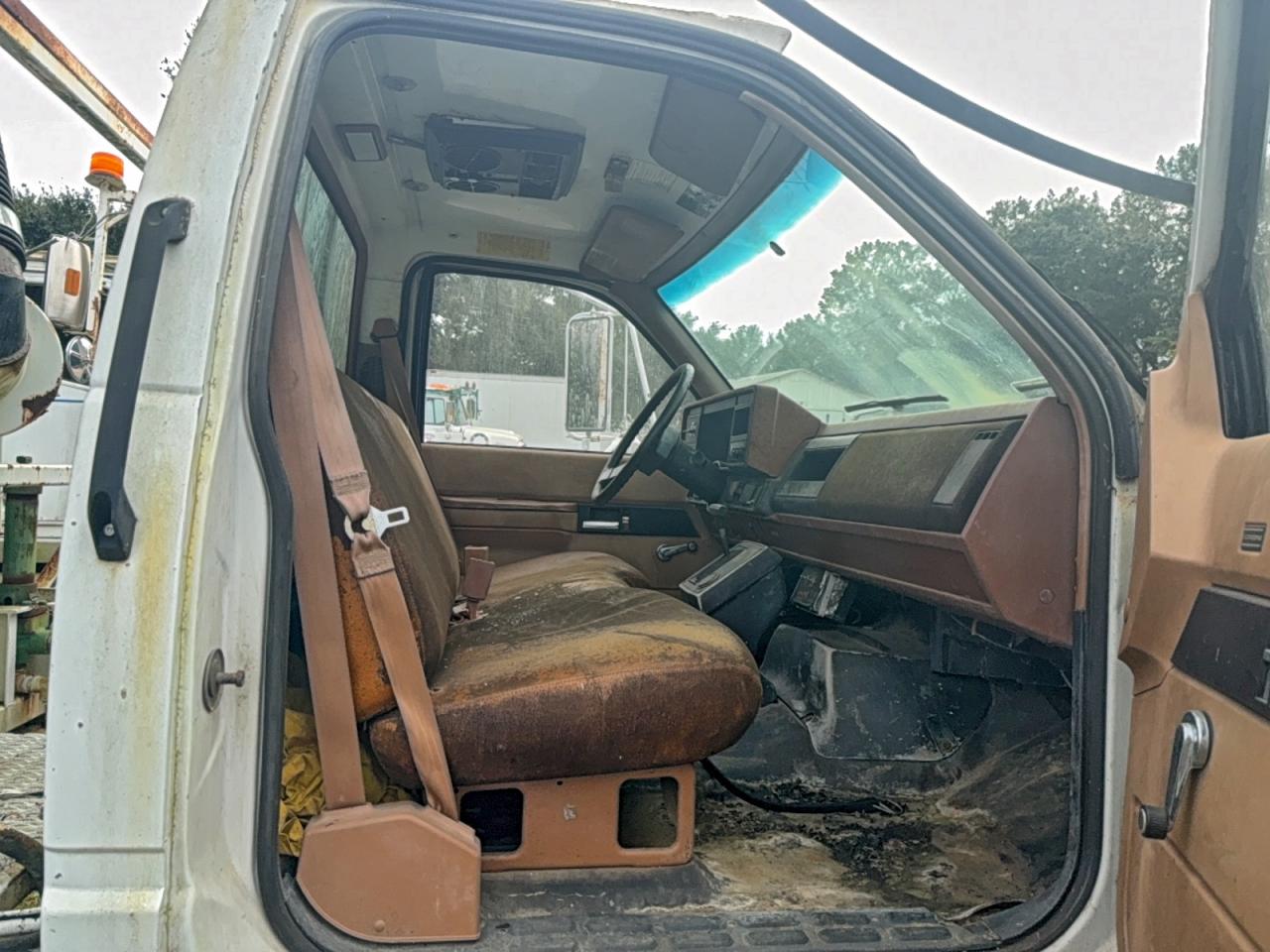 Chevrolet Kodiak C7h064 Image 2