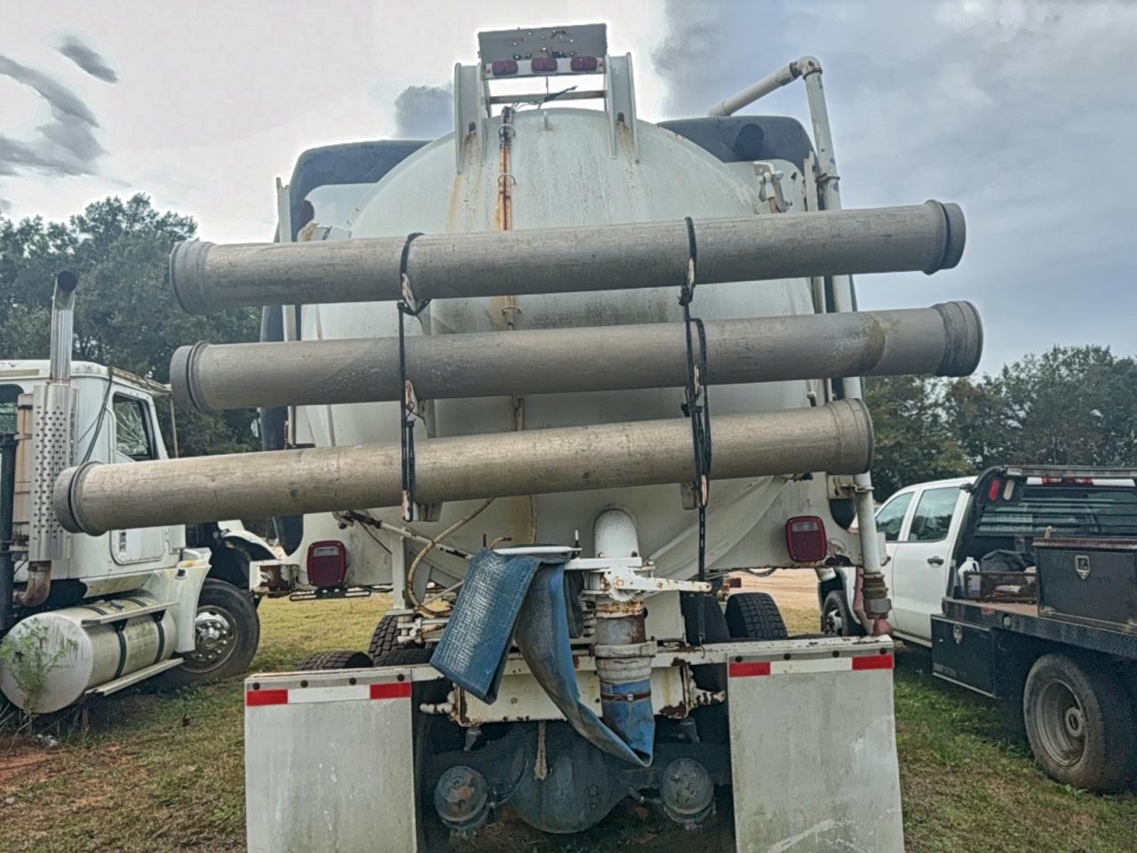 Chevrolet Kodiak C7h064 Image 7