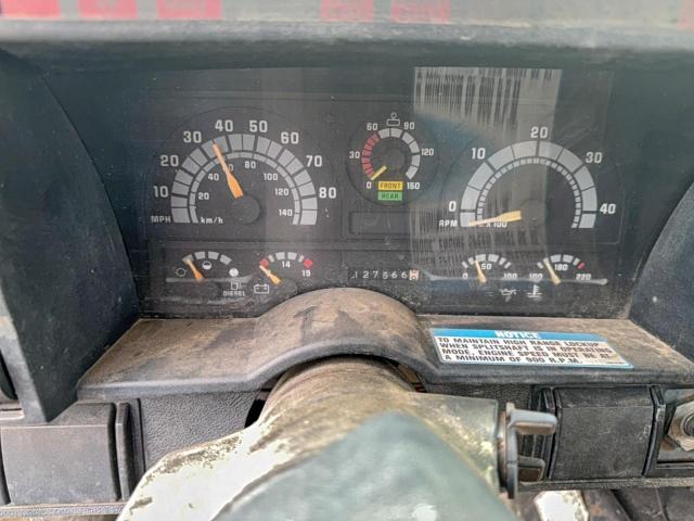 Chevrolet Kodiak C7h064 Image 10