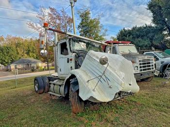  Salvage International 9200 9200i