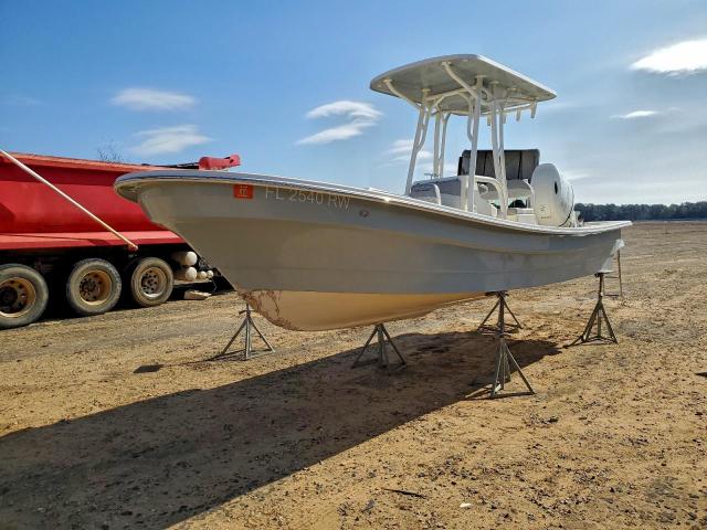 Panga Marine Boat Image 5
