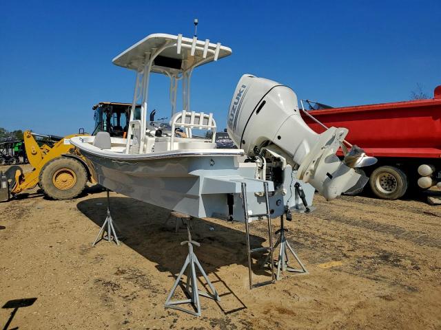 Panga Marine Boat Image 7