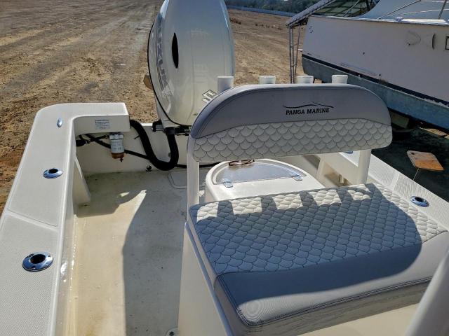 Panga Marine Boat Image 4