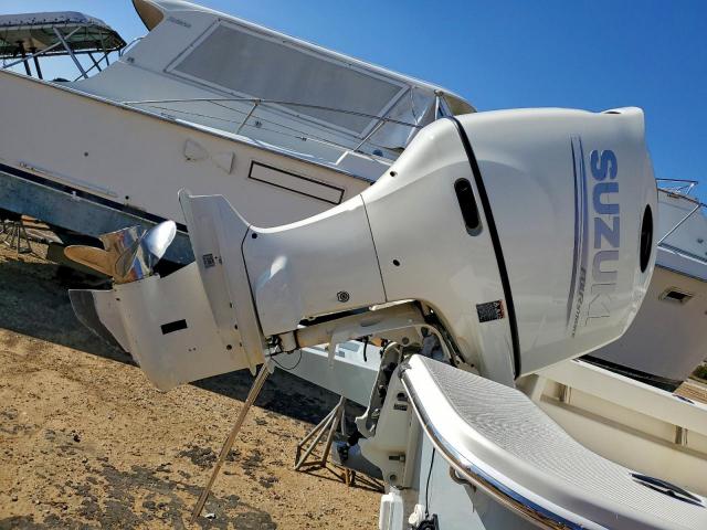 Panga Marine Boat Image 6