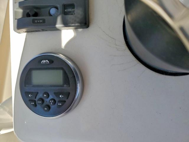 Panga Marine Boat Image 10