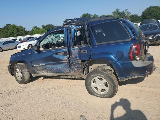 Chevrolet Trailblazer Image 2