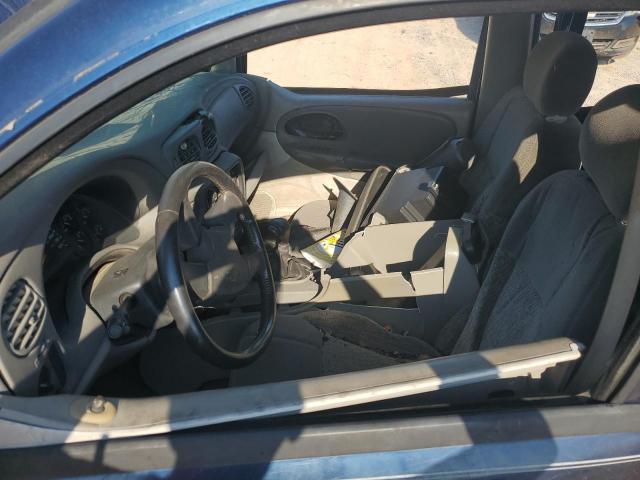 Chevrolet Trailblazer Image 6