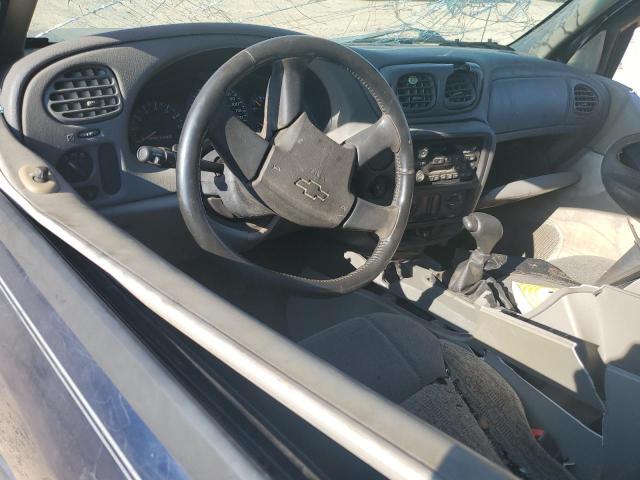 Chevrolet Trailblazer Image 7