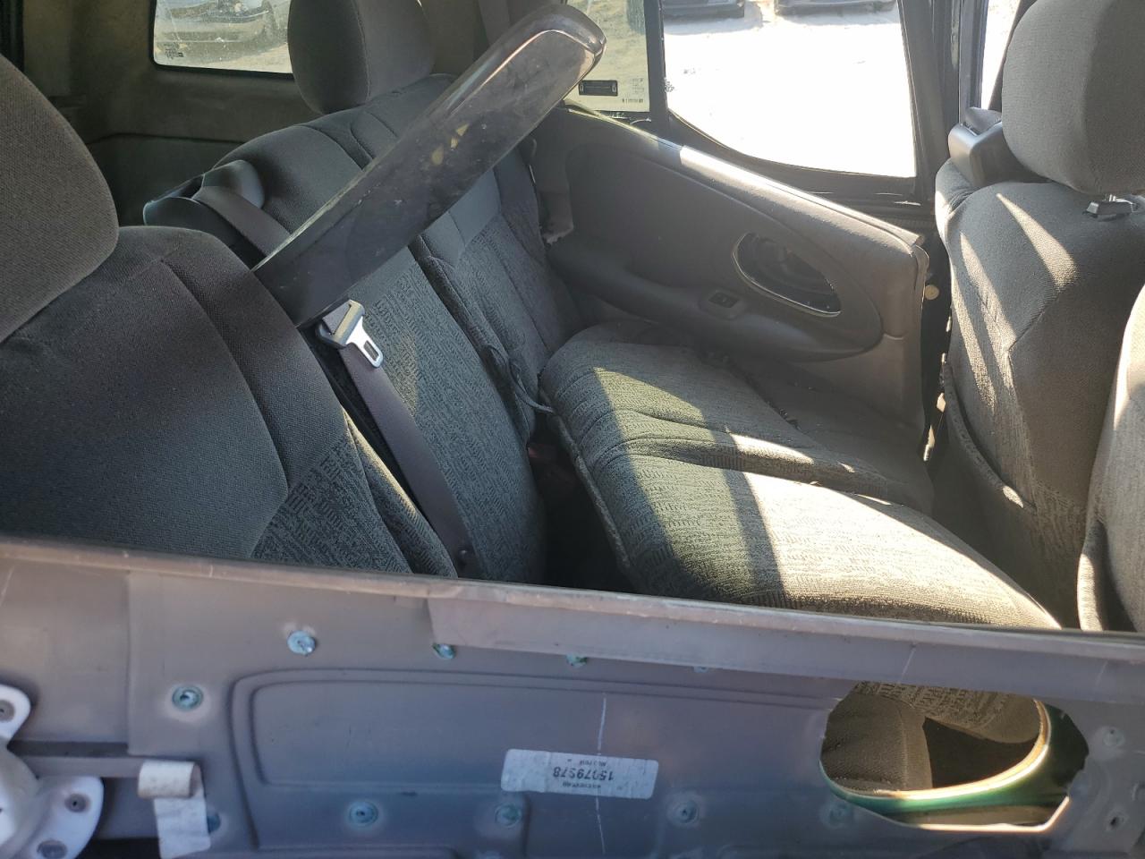 Chevrolet Trailblazer Image 9