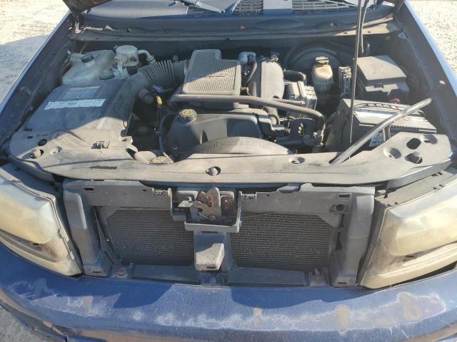 Chevrolet Trailblazer Image 13