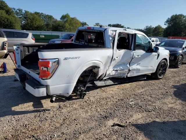 Ford F-150 Supercrew Image 5