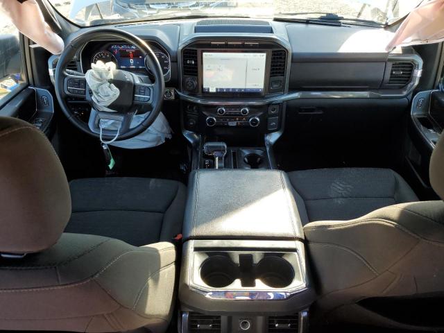 Ford F-150 Supercrew Image 7