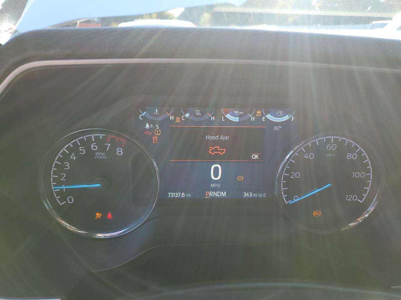 Ford F-150 Supercrew Image 12