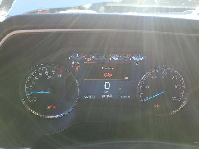 Ford F-150 Supercrew Image 12