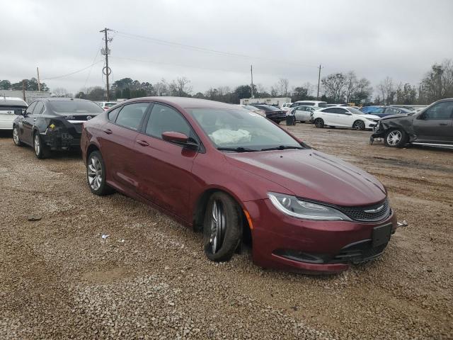 Chrysler 200 S Image 2