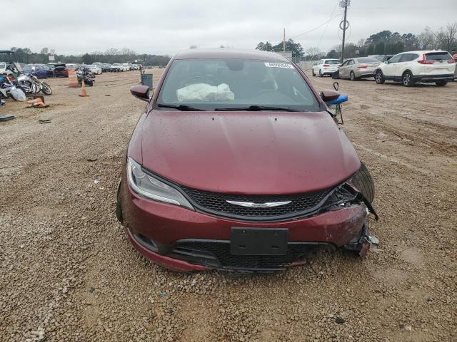 Chrysler 200 S Image 3