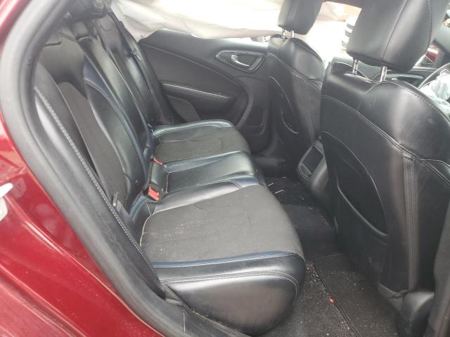 Chrysler 200 S Image 9