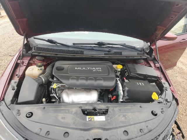 Chrysler 200 S Image 12